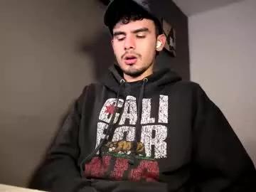fede69x from Chaturbate