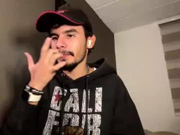fede69x from Chaturbate