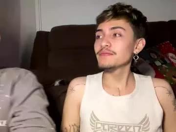 fede69x from Chaturbate