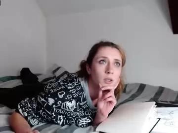 feeionfire from Chaturbate