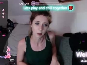 feeionfire from Chaturbate