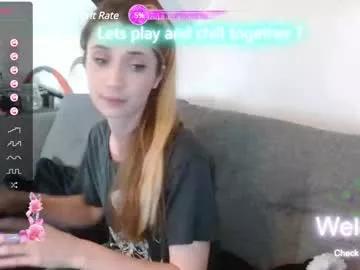 feeionfire from Chaturbate