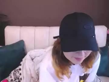 feelina_firesoul from Chaturbate