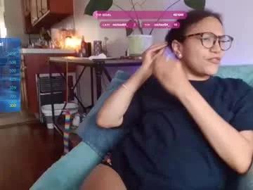 feetnymph from Chaturbate is Freechat
