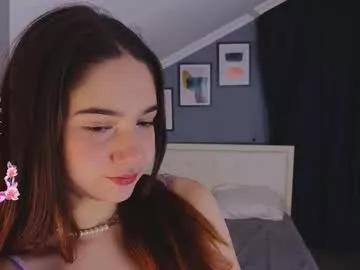 feli_tempa from Chaturbate is Freechat