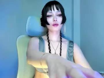 felinebloodbite model from Chaturbate