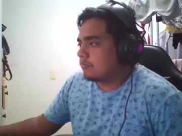 felipeandres_xx from Chaturbate is Freechat