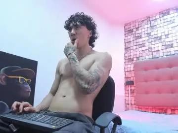 Photos of felix__star from Chaturbate is Freechat