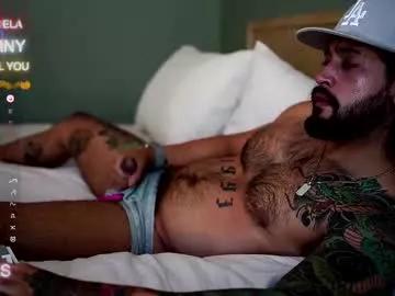 Photos of felix_candela from Chaturbate is Freechat