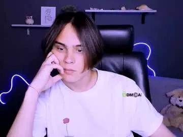 felix_dream_ from Chaturbate is Freechat