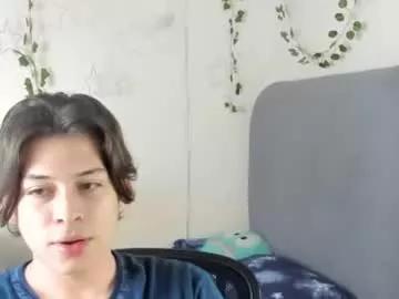 Felix_leex webcams show profile image 