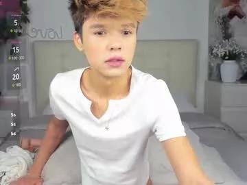 Felix_rey webcams show profile image 