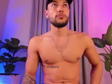 Photos of felixsantox from Chaturbate is Freechat