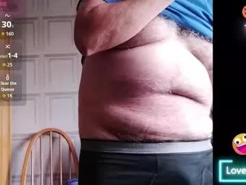 fellainsp8 from Chaturbate