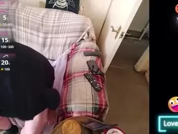 fellainsp8 from Chaturbate