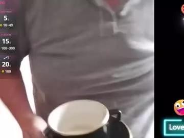 fellainsp8 from Chaturbate