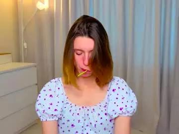 fellissamissa from Chaturbate is Freechat