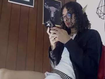 Feluriam_ webcams show profile image 