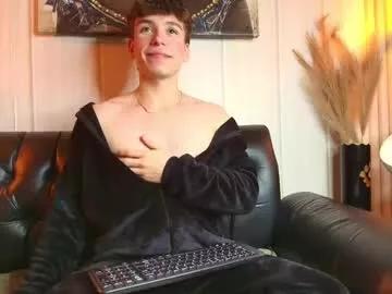 Femboy_max webcams show profile image 