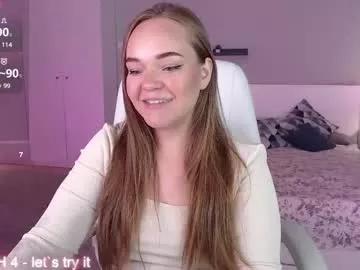 Photos of femi_benussi from Chaturbate is Freechat