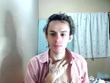 femmedaniel from Chaturbate is Freechat