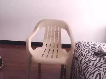 fenix_amara from Chaturbate is Freechat