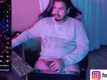 Photos of fernan_reds from Chaturbate is Freechat