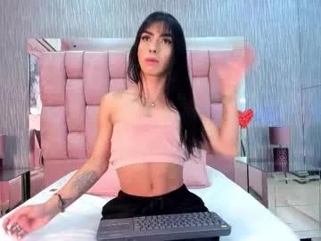 Fernanda_thail webcams show profile image 