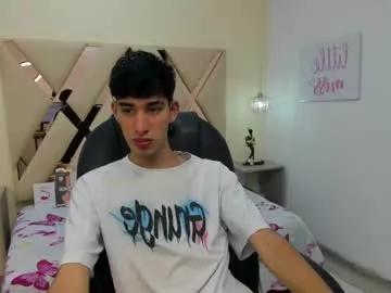Photos of ferphoenix_ from Chaturbate is Freechat