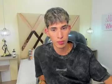 Ferphoenix_ webcams show profile image 