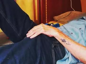 ferra_testarossa from Chaturbate