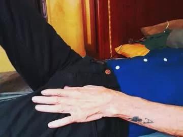 ferra_testarossa from Chaturbate