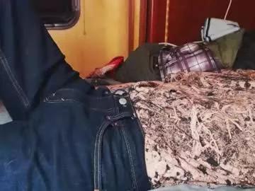 ferra_testarossa from Chaturbate