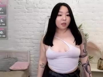 ferry_tail from Chaturbate