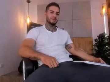 Ferxomagno webcams show profile image 