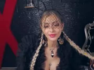 fetishsarah from Chaturbate is Freechat