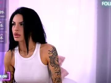 feverdreamx from Chaturbate is Freechat