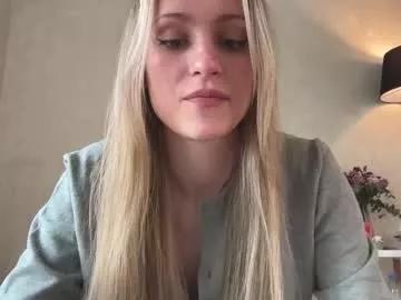 fflloowweerr from Chaturbate