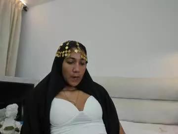 ffreyja_ from Chaturbate is Freechat