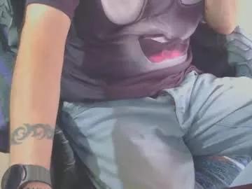 ffys2025 from Chaturbate