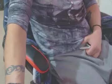 ffys2025 from Chaturbate