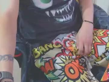 ffys2025 from Chaturbate