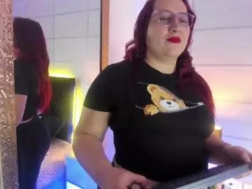 Fieryluciana webcams show profile image 