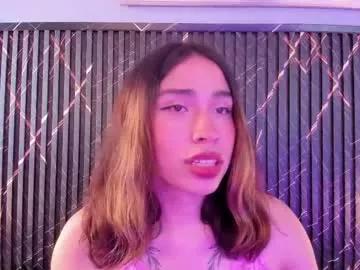 fiire_nymph from Chaturbate
