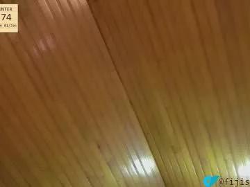 fijisakistar from Chaturbate