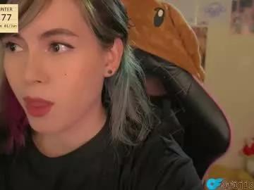 fijisakistar from Chaturbate