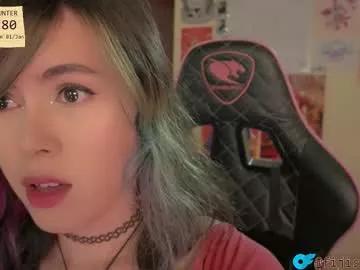 fijisakistar from Chaturbate