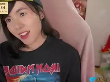 fijisakistar from Chaturbate