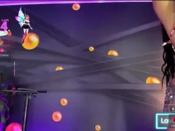 filletatouee from Chaturbate