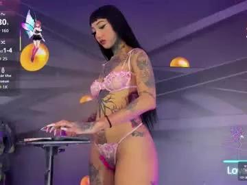 filletatouee from Chaturbate